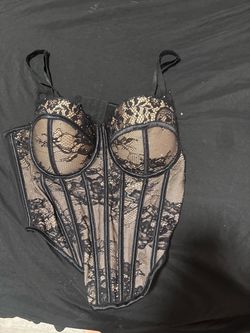 ace corset top