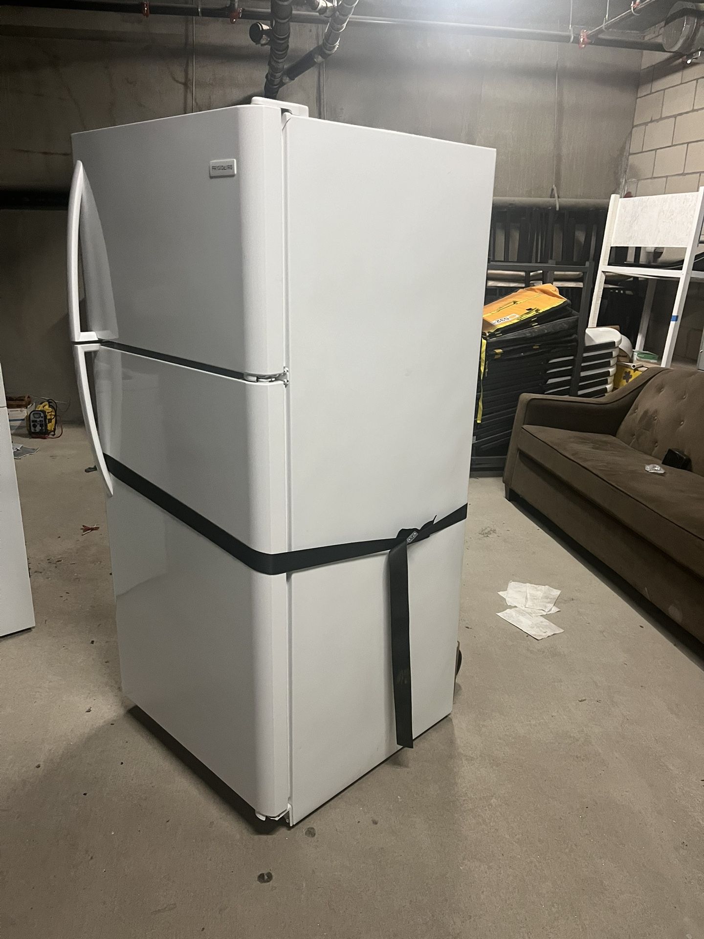 Refrigerators With Ice Maker