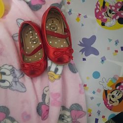 Baby Shoes