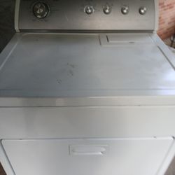 Whirlpool Dryer