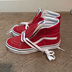 Vans Brand New Size 2.5