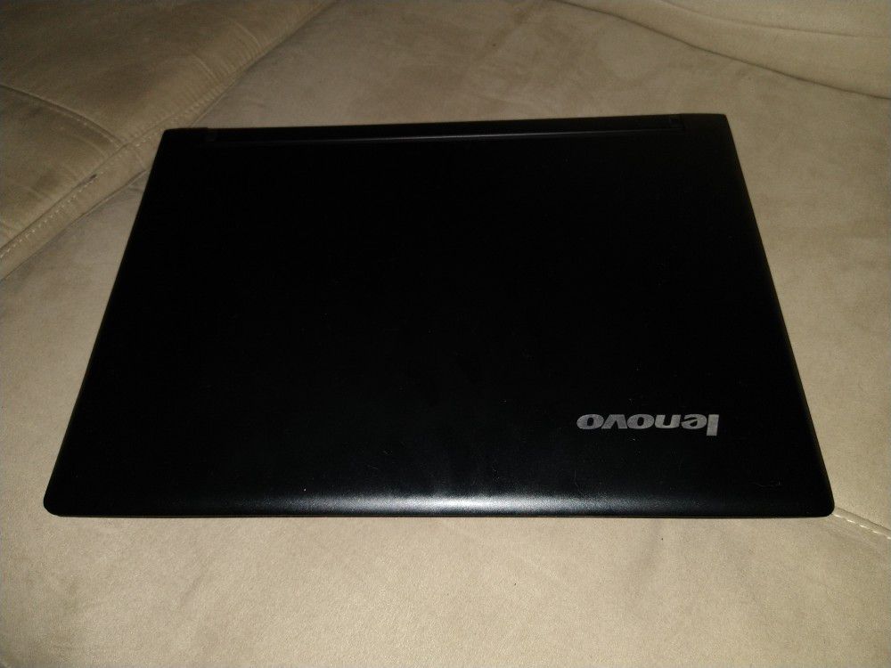 Lenovo 15-in laptop