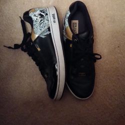 Echo unlimited size. 13 shoes