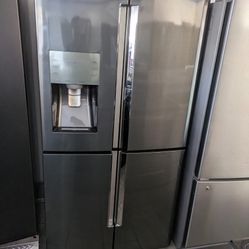 Refrigerator Samsung 