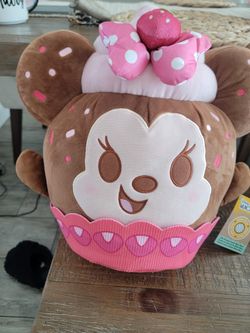 Squishmallow 