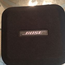 Bose Head Phones