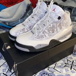 Jordan Dub Zero