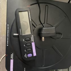 Paid $100 Sell $70 Royal Digital Shipping Scale (EX100W