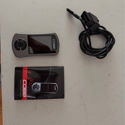 COBB Accessport V3 and mount