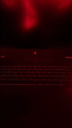 HP Omen 17 gaming laptop