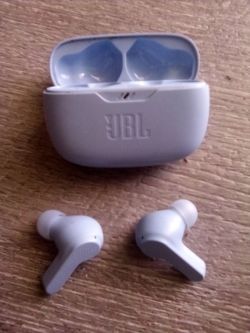 Jbl vibe beam earbuds
