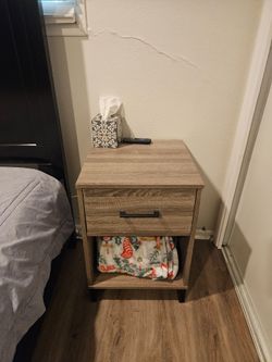 Nightstands from target