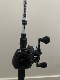 Bait caster