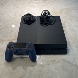 PS4