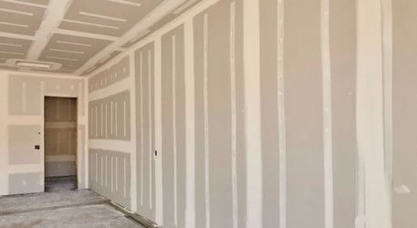 Drywall / Stucco