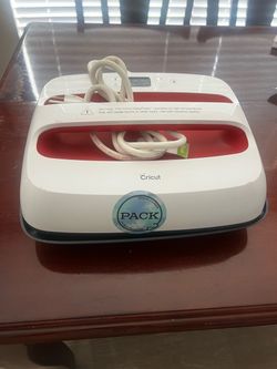 Cricut Easy Press Iron