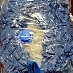 Side sleeper pillow New