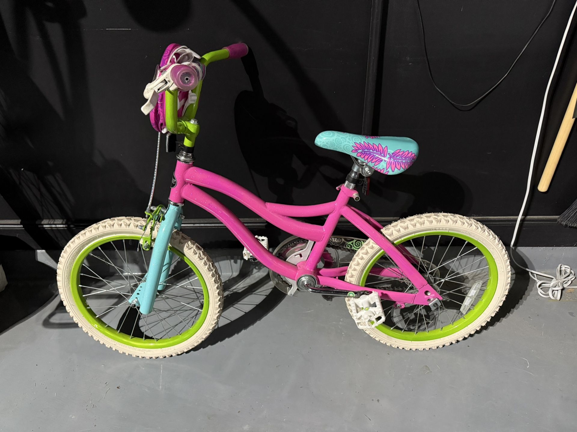 Girls Bike Ozone 500 