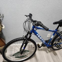 Huffy Bike Rack Greek 26 18 Speed Mont Sports Condition Like New Ready To Ride 