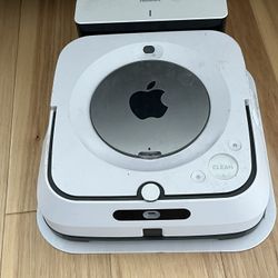Braava Jet Robot Mop