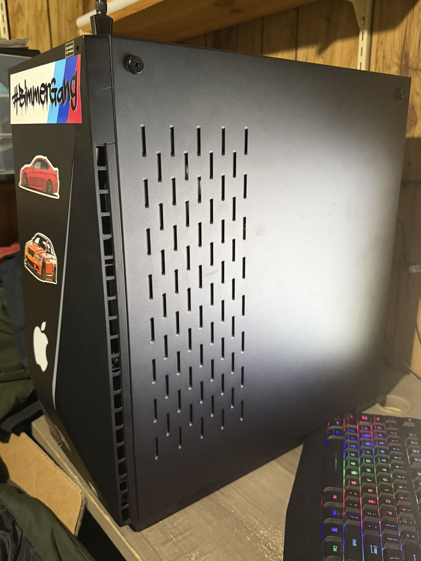 Ubuypower Gaming Pc 300 Or Best Offer.
