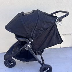 City mini gt stroller