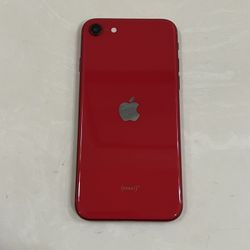 iPhone SE 2nd Gen UNLOCKED