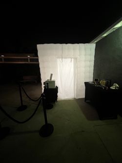 Photo Booth