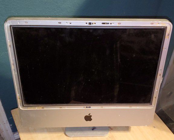 Apple Mac (Monitor Only)
