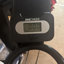 Exercise Bike