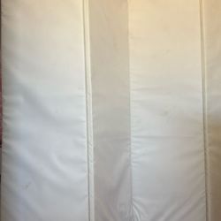 8x8 Foldable Mat (tumbling Or For Babies)