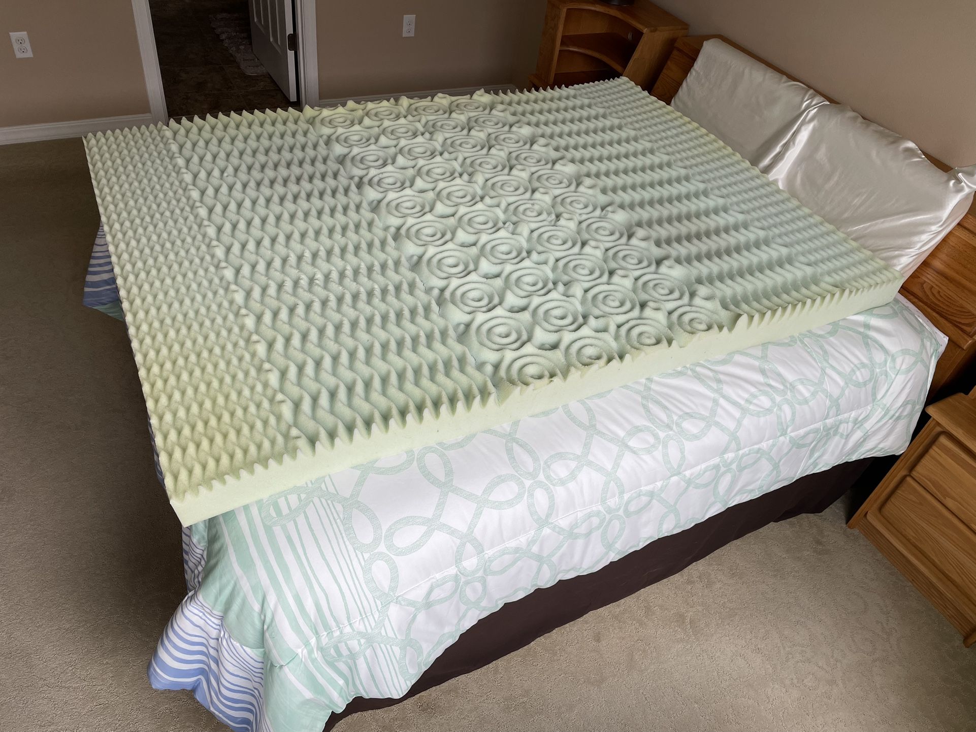 Mattress Topper