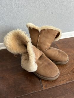 Uggs Boots Size 7