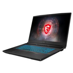 Msi Gaming Laptop Crosshair 15 15.6” - GTX 3060 - i7 11800 - 16gb ram - ssd
