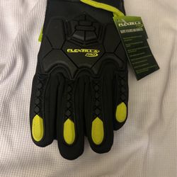 Flexzilla Gloves For Heavy duty 