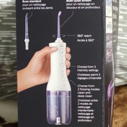 Philips Sonicare Power Flosser