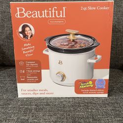Slow Cooker