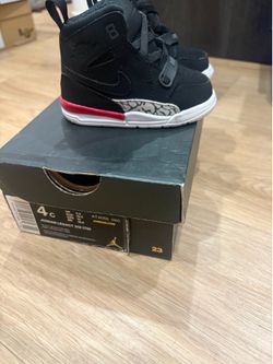 Jordan Legacy 312 (TD) Toddler