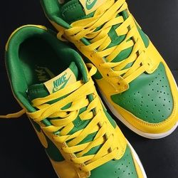 Nike Dunk Low 
