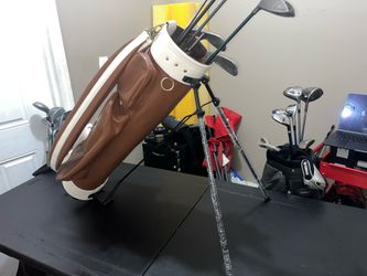 Golf Bag