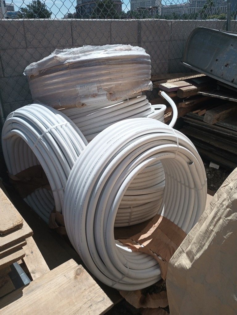 ,PEX 1inch Underground Water Tubing for Sale in Las Vegas, NV OfferUp