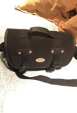 Camara bag