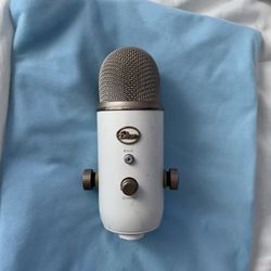 Blue Microphone 