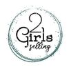 2 Girls Selling