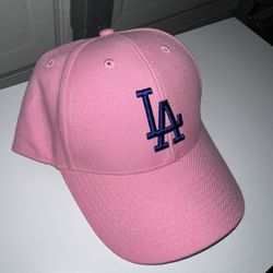 LA Dodgers Hat