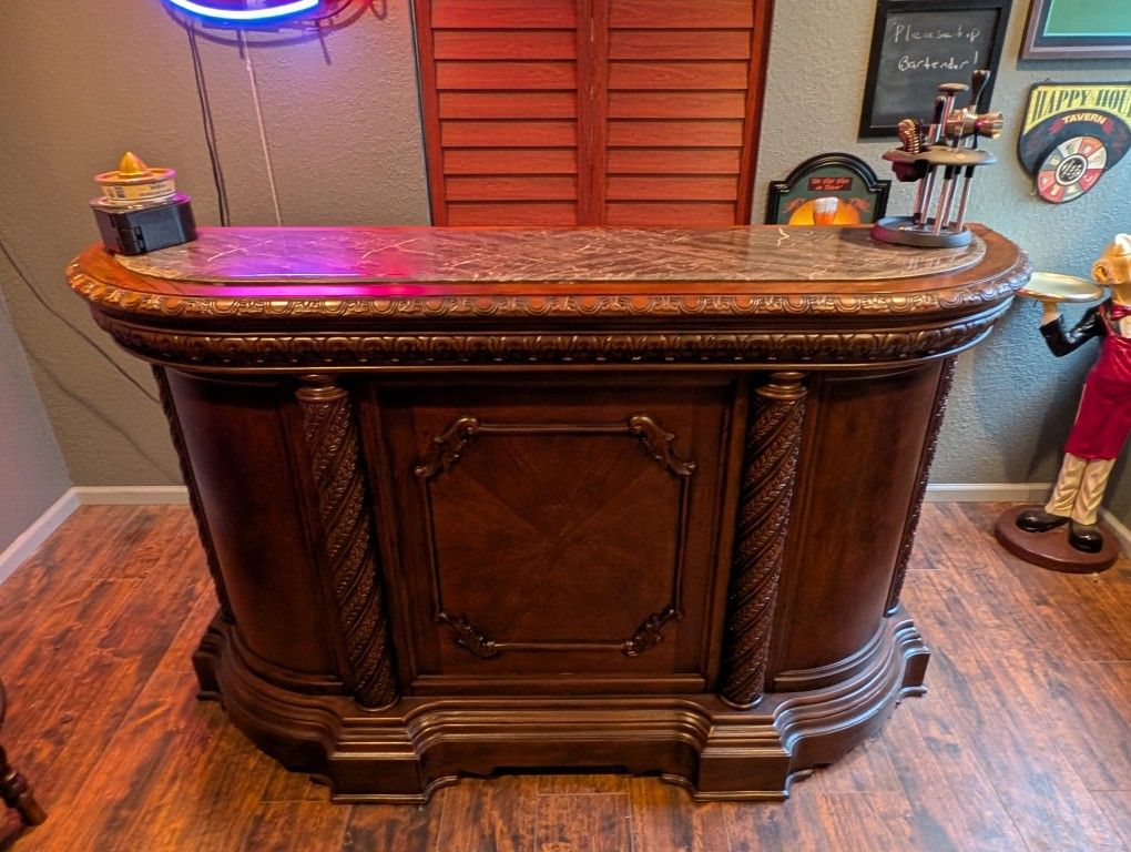 Bar And High Top Bar Stools