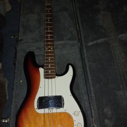 Fender Precision Bass MIM '94 