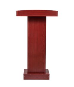 Podium Stand **New**