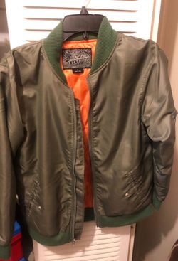 BACK TO SCHOOL SALE (Jacket)