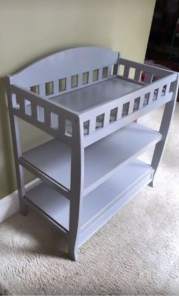 GRACO Changing Table